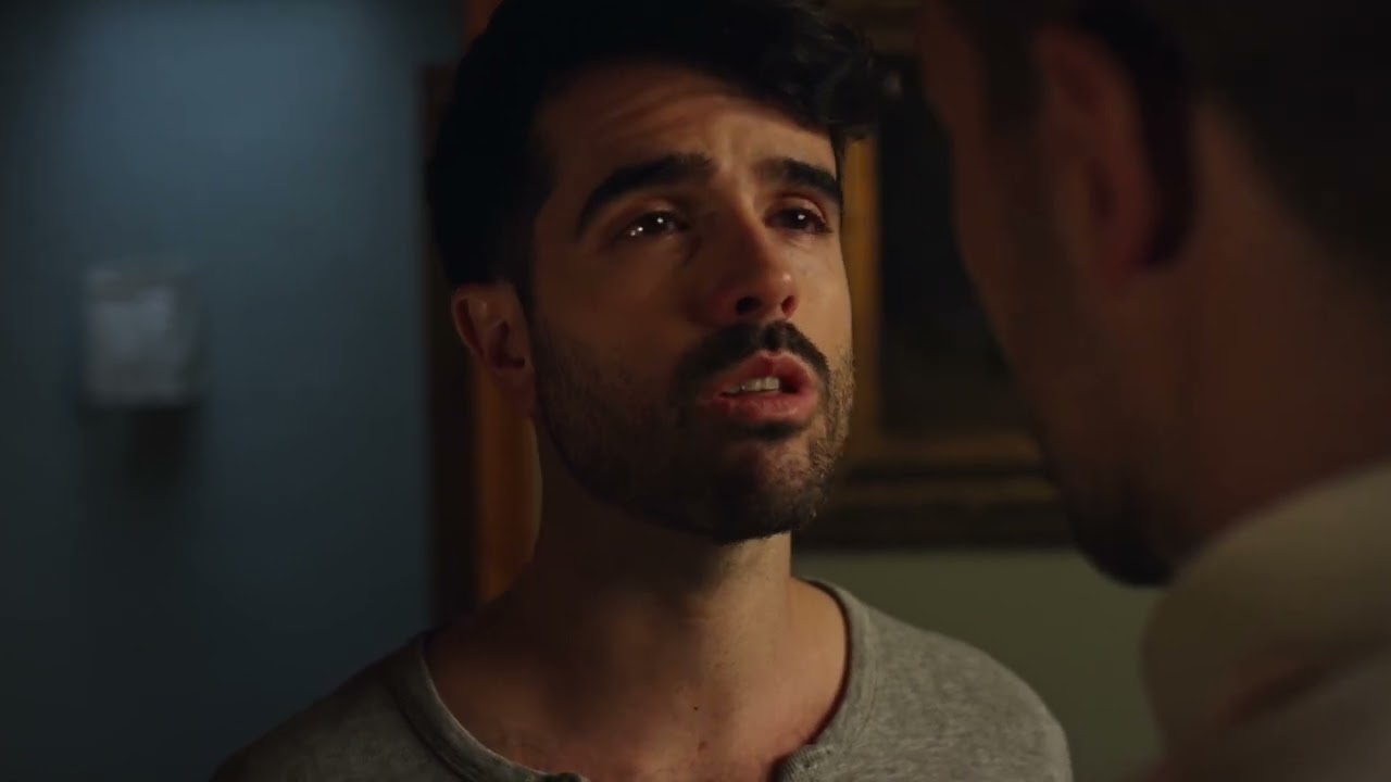 Domani — Samuel Salamone