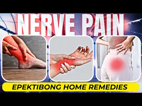 EPEKTIBONG Home Remedies para sa Pamamanhid ng Kamay, Binti at Paa | Doc Cherry