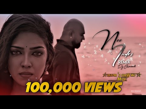 Nee Indri - Sheezay Remix Version  // DjAnanD // Rix Creation // Reaperz Crew Inc