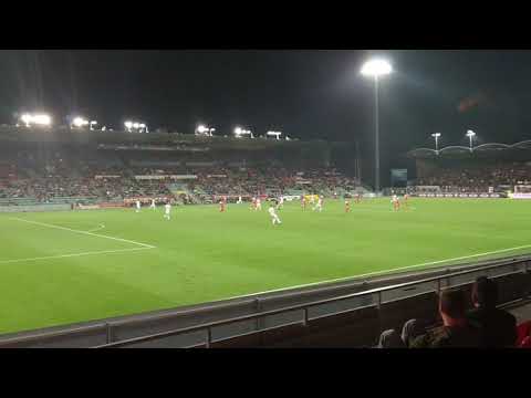 SION-SERVETTE : ta cousine