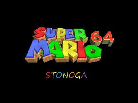Zbigniew Stonoga REMIX Super Mario