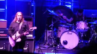 Gov't Mule - Lay Your Burden Down 12-30-13 Beacon Theater, NYC