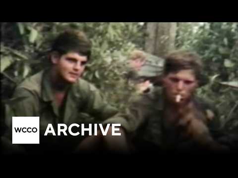 Grunt's Little War | 1969 Vietnam War documentary