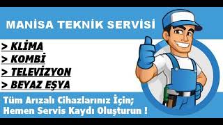 Manisa Demirdöküm Servisi 0850 302 3434