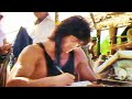 RAMBO FIRST BLOOD PART II Behind The Scenes 1985 Action Sylvester Stallone