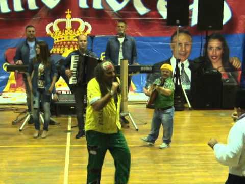 Cedo Djacic - Bele magistrale - (Dugino poselo Nevesinje) - (Tv Duga Plus 2015)