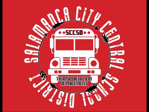 SCCSD Transportation Department - Emergency Bus Drill COVID Style