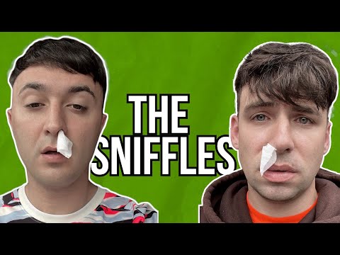 The Sniffles | Reilly’s Gaff #63