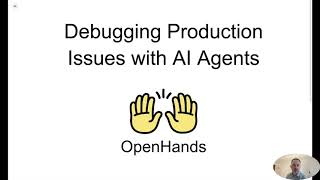 Debugging Production Issues with AI Agents