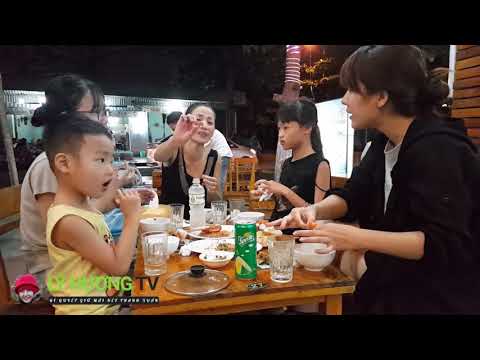 5 Người NO NÊ HẢI SẢN kiểu Đà Nẵng chỉ có 409k |  Guide Saigon Food