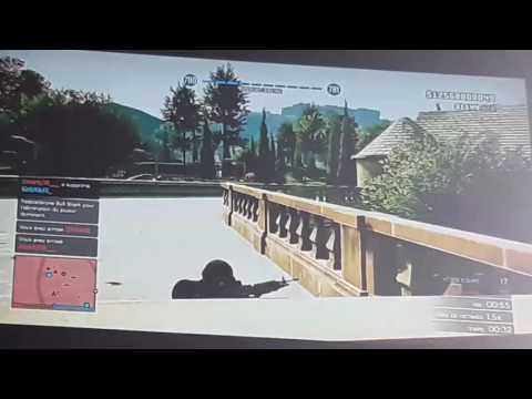 DABX vs SMOK ( fake )