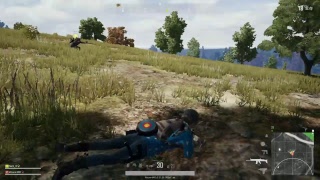 [PUBG]まったり配信～視聴者参加型～