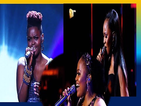 Top 8 Performances On Idols SA. BE Eliminated. #Idolssa #Bongi #Zama #Ndoni #MrMusic #Zanothando