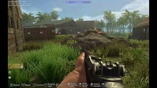 Download lagu Red Beach Landing / Battle of Makin - Easy Red 2 mp3