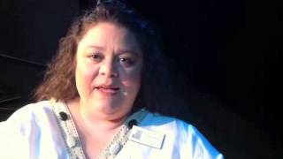 What are the Suzi Bass Awards? video