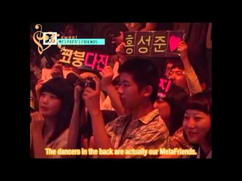 AdorkableKara Episode 83 (En) - Kara MetaFriends Ep7 P2