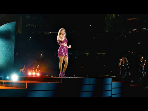 Wildest Dreams | Taylor Swift: The Eras Tour Taylor's Version (2024) [4K XDR]