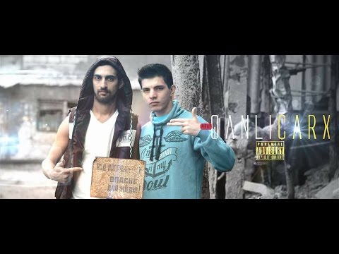 İkinci Nəfəs - Qanlı Çarx (Official Music Video)