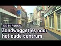 De Bijrijder crosst van Rouveen naar Zwartsluis | RTV Oost