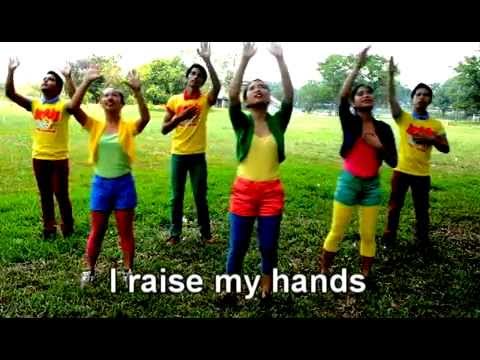 All My Days -- Dance Video