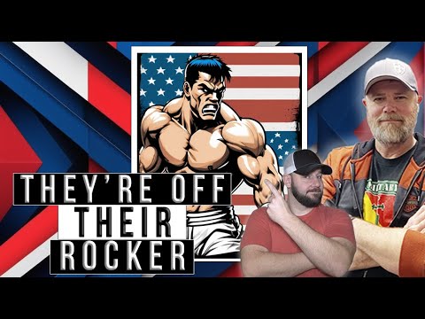 Something Snapped In Gun Controller's Heads... Propaganda Is On FULL Blast On MSNBC Over Bump-stocks Thumbnail