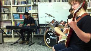 five hundred miles high