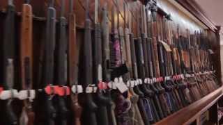Alamo Arms LLC • Montreal, Missouri • 573-346-9944 Firearms Ammo
