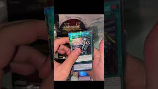 Só essa pagou varios booster! Abrindo Booster Raridades 5! Será que veio a esperada? #yugioh  #mtg