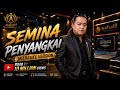 SEMINA PENYANGKAI KARAOKE KaraokeibanChannel