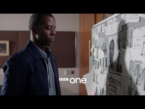 Undercover (UK Promo)