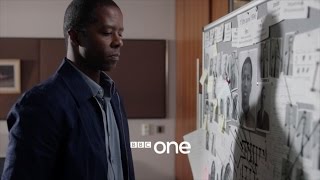 Undercover: Trailer - BBC One