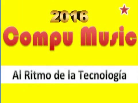 Canal 50 Apopa - COMPUMUSIC de regreso a clases 2016...!