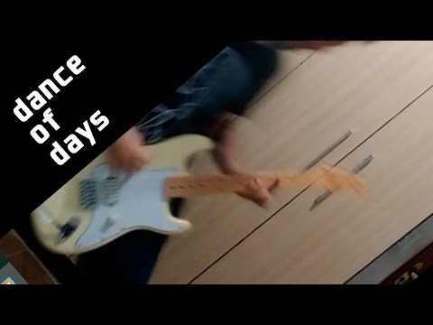 Vai Ver É Assim Mesmo - Dance of Days