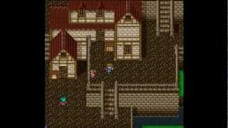 Let's Play Final Fantasy V Part 24 - The Power of Aqua Rake