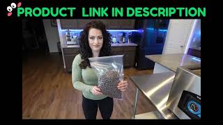 Vacuum Seal Like a Pro – VacMaster VP321 Commercial Sealer Review ✅