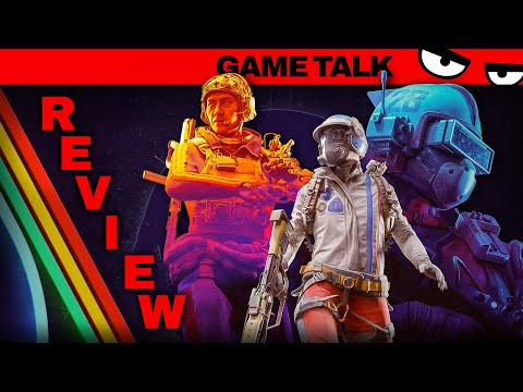 ARC RAIDERS: Extraction-Action der Extraklasse? | GameTalk