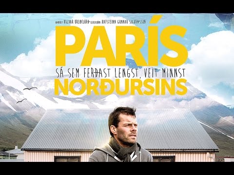 Prins Póló - París Norðursins