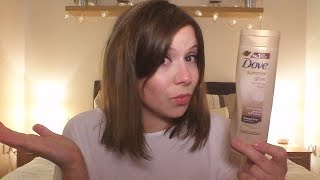 Dove Summer Glow Gradual Tanner | My thoughts | Routine