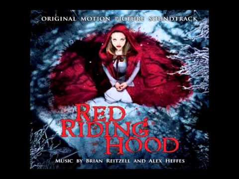 Fever Ray - The Wolf (From "Red Riding Hood") [HQ]