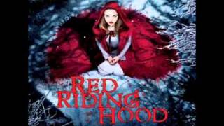 Fever Ray - The Wolf (From "Red Riding Hood") [HQ]