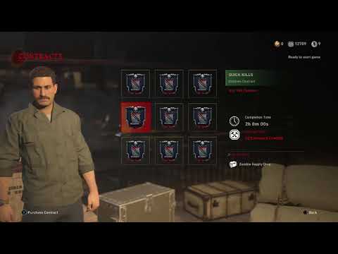 KILL EVERY ZOMBIE TYPE ON THE FINAL REICH! - ZOMBIES ORDERS TIPS 4/18/18 (World War 2 )