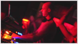 TEASER - Groove Station #4 @ OPA - Paris