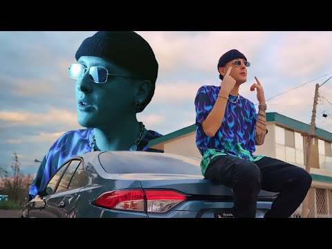 Huasón 19 - Nada mal ✨ (Prod. by FORTA)