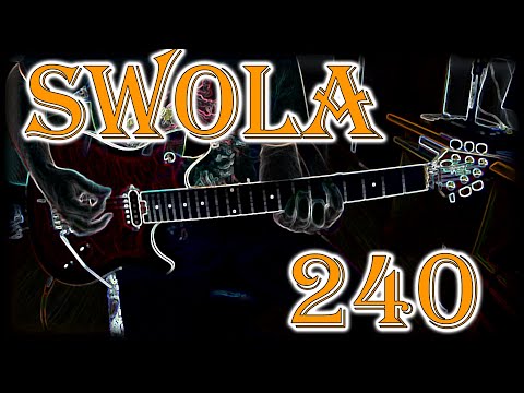 Sunday with Ola Riff challenge #swola240 #sundaywitholariffchallenge ​​​​​​​​​​​​​​ #sundaywithola