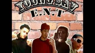 Keezy Kash Ft. Young Curlz, Youngin Floe & Y.H - No Evidence