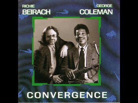 Richie Beirach George Coleman/The Lamp Is Low