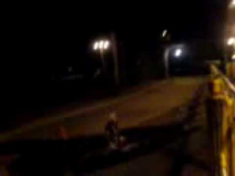 Wasted water at SFOG (MOV00001.3gp)