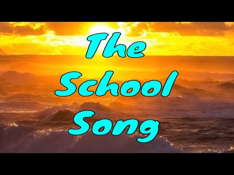 A POWERFUL SONG about RESPECT - The School Song by Glenn Colton | #CharacterEducationSong