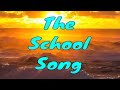 A POWERFUL SONG About The Character Trait Of RESPECT The School Song