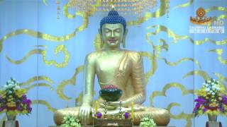 བཀའ་བརྒྱུད་སྨོན་ལམ། 3am